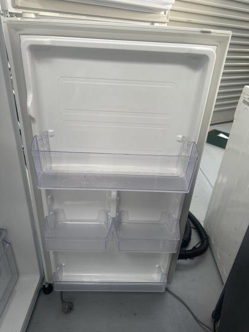 Second-hand Samsung 255L Top Mount Fridge - Photo 5)
