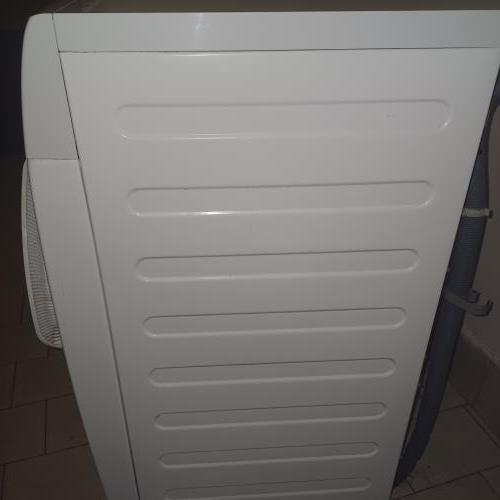 Second-hand Simpson 7kg Front Load Washing Machine - Photo 5)