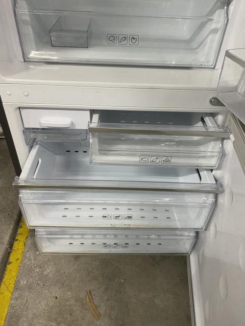Second-hand Samsung 450L Bottom Mount Fridge - Photo 5)