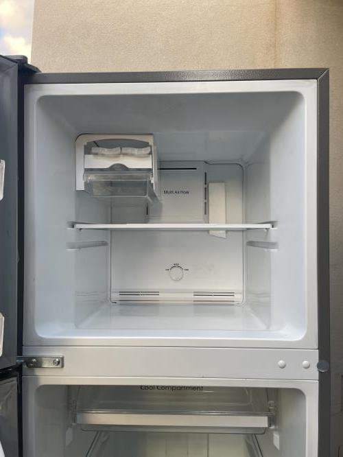 Second-hand Esatto 207L Top Mount Fridge - Photo 5)