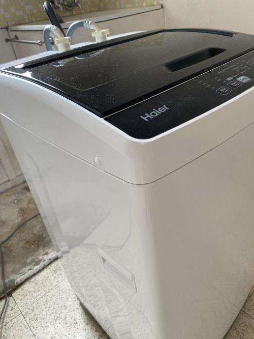 Second-hand Haier 6kg Top Load Washing Machine - Photo 5)