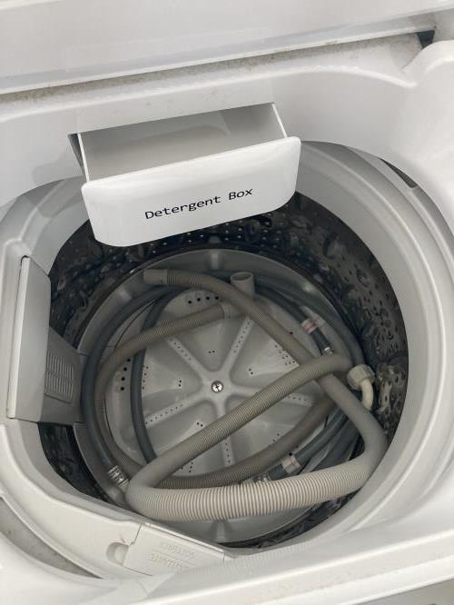 Second-hand Kogan 6kg Top Load Washing Machine - Photo 5)