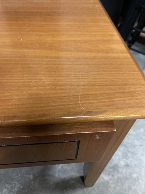 Second-hand Bedside Table - Photo 5)