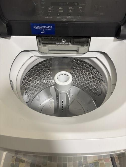 Second-hand Westinghouse 6kg Top Load Washing Machine - Photo 5)