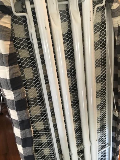 Second-hand Ironing Board - Photo 5)