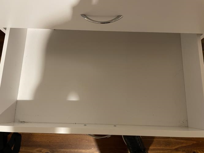 Second-hand Chest of Drawers - Photo 5)