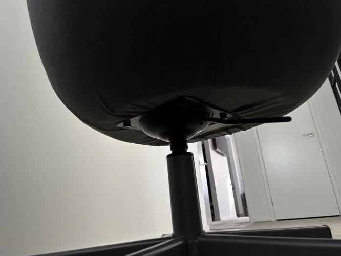 Second-hand Office Swivel Chair - Photo 5)