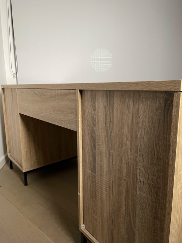 Second-hand Stunning Desk - Photo 5)