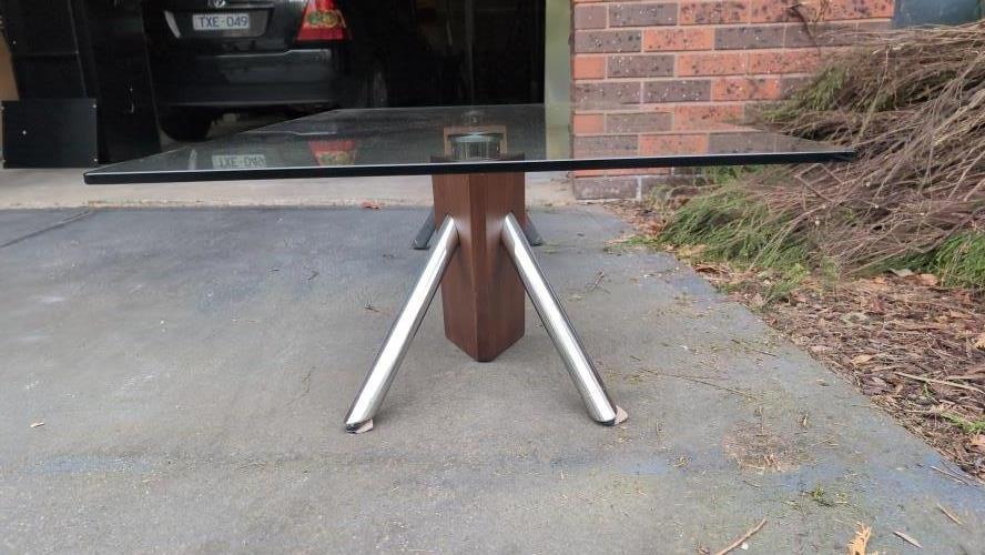 Second-hand Coffee Table - Photo 5)