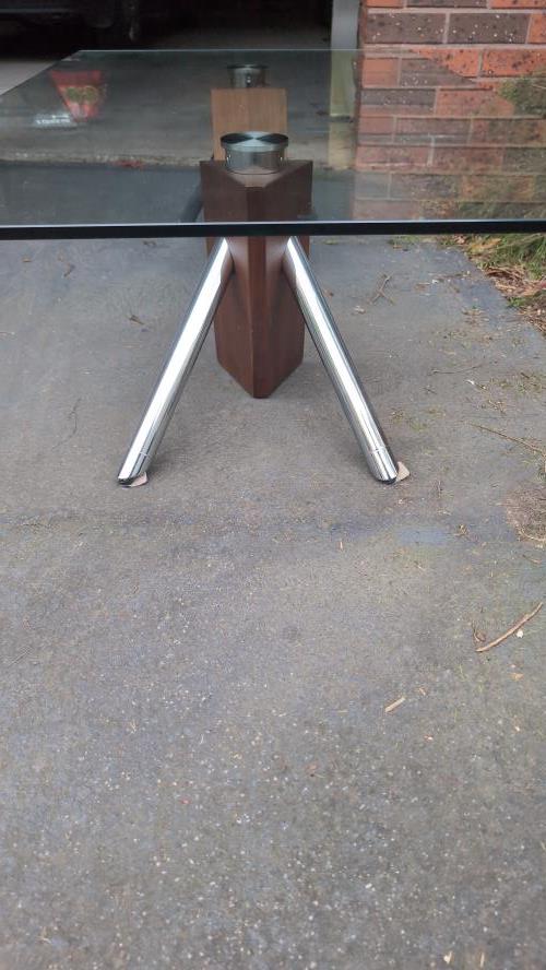 Second-hand Coffee Table - Photo 5)