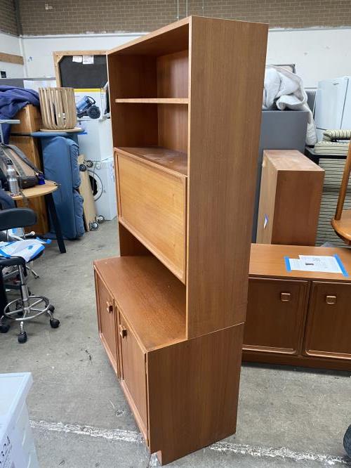 Second-hand Cabinet - Photo 5)