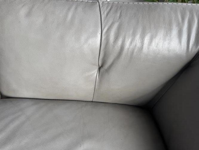 Second-hand Contemporary Sofa - Photo 5)