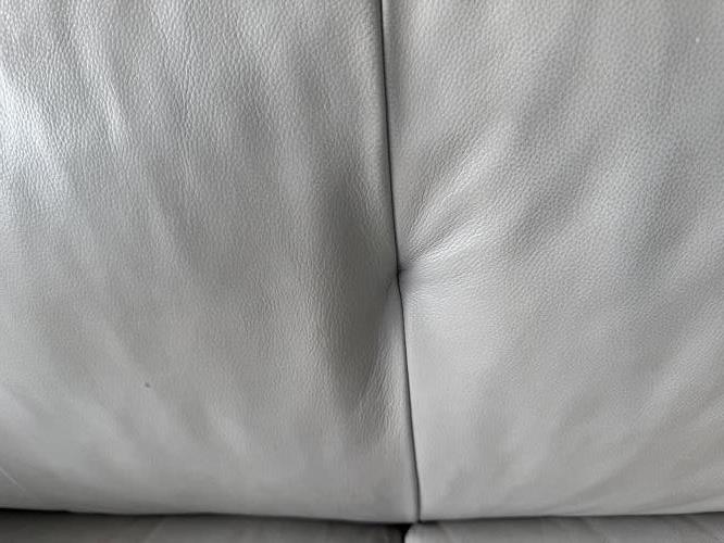 Second-hand Sofa - Photo 5)