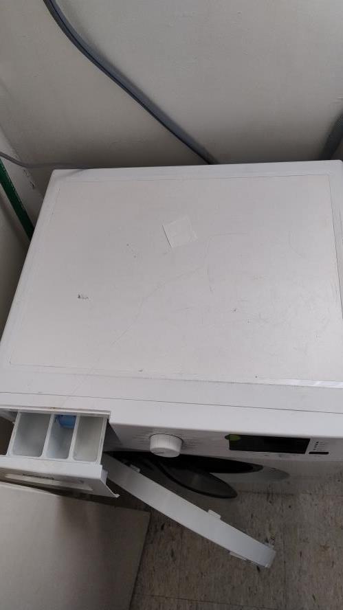 Second-hand Euromaid 7kg Front Load Washing Machine - Photo 5)