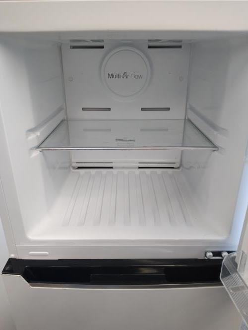 Second-hand Chiq 202L Top Mount Fridge - Photo 5)