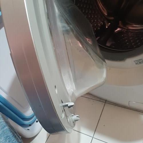 Second-hand Electrolux 7kg Front Load Washing Machine - Photo 5)