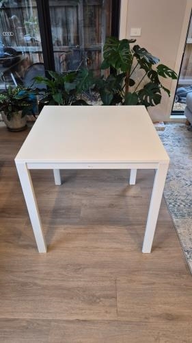 Second-hand Dining Table (no chairs) - Photo 5)