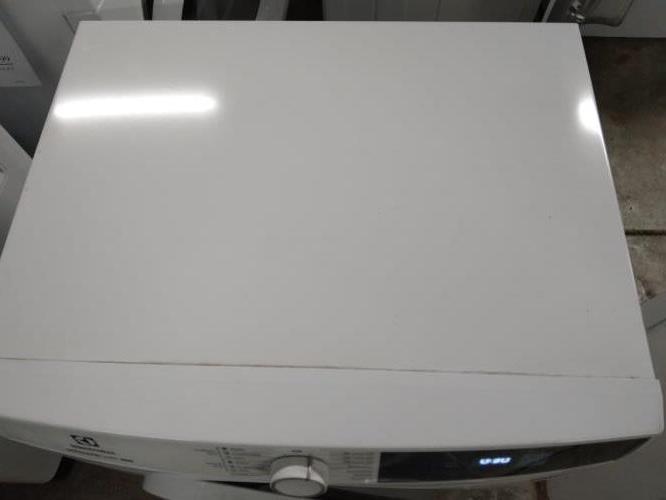 Second-hand Electrolux 6kg Dryer - Photo 5)