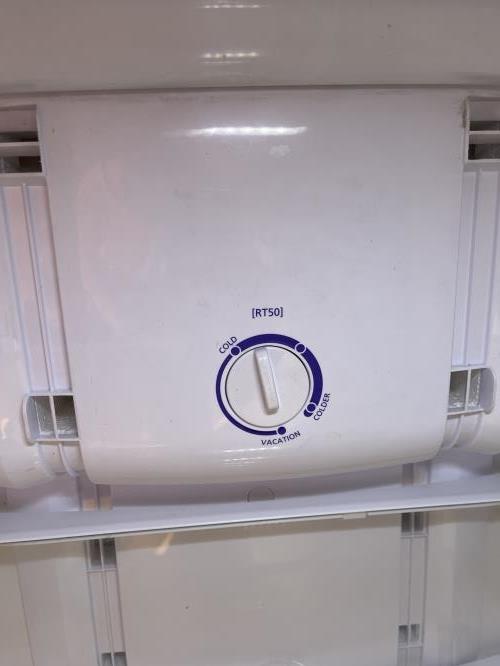 Second-hand Samsung 431L Top Mount Fridge - Photo 5)