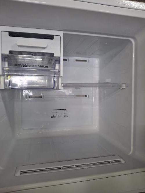 Second-hand Samsung 341L Top Mount Fridge - Photo 5)