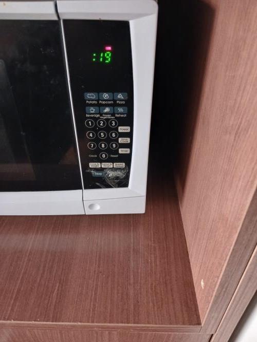 Second-hand Anko Microwave - Photo 5)