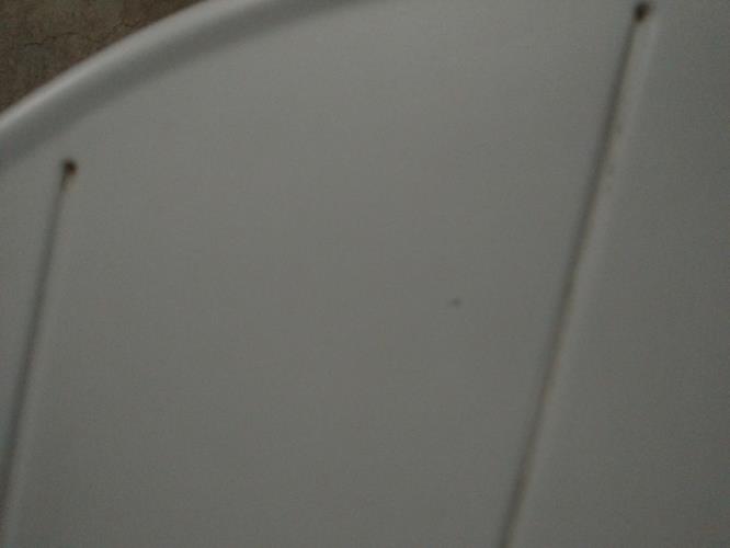Second-hand IKEA Outdoor Table with 2 Chairs - Photo 5)