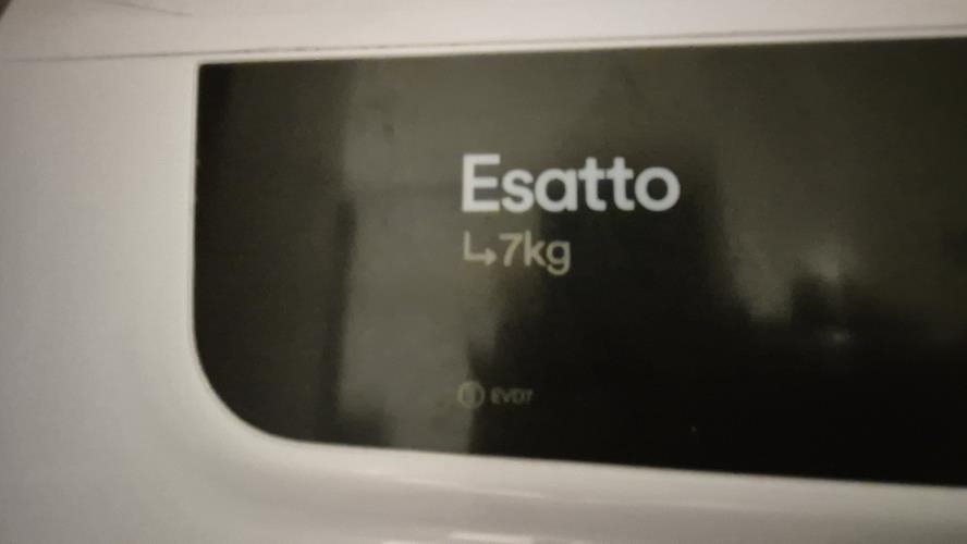 Second-hand Esatto 7kg Dryer - Photo 5)