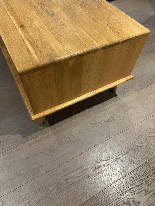 Second-hand Coffee Table - Photo 5)