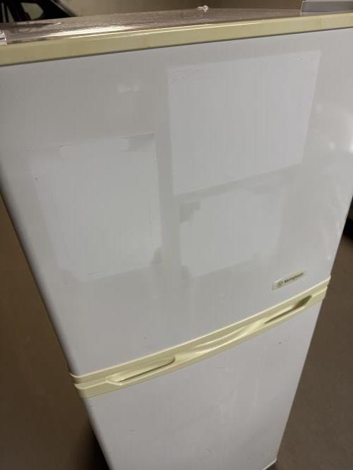 Second-hand Westinghouse 215L Top Mount Fridge - Photo 5)