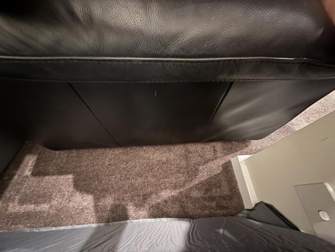 Second-hand Sofa - Photo 5)