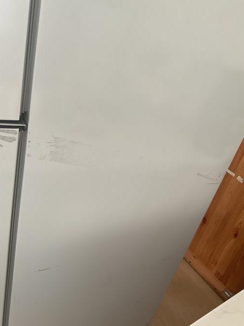 Second-hand Hisense 350L Top Mount Fridge - Photo 5)