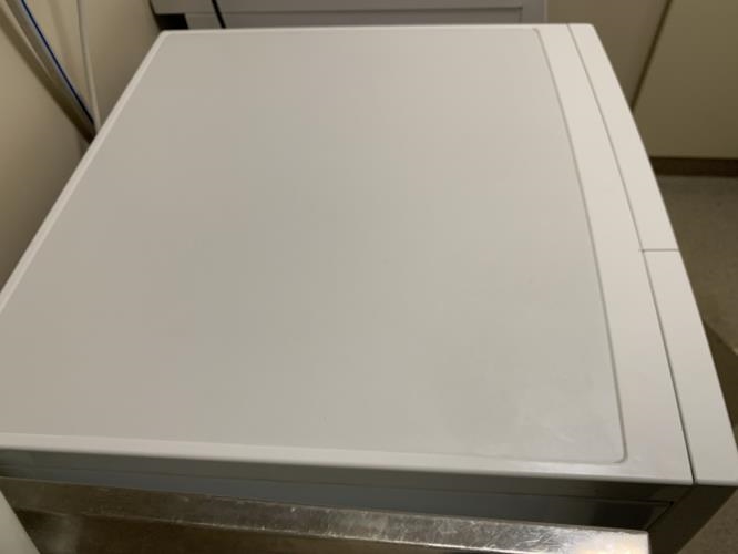 Second-hand Miele 6.5kg Front Load Washing Machine - Photo 5)