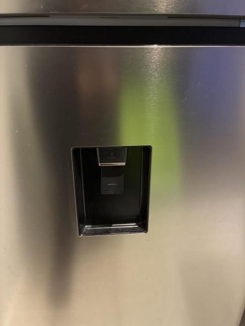 Second-hand Hisense 496L Top Mount Fridge - Photo 5)