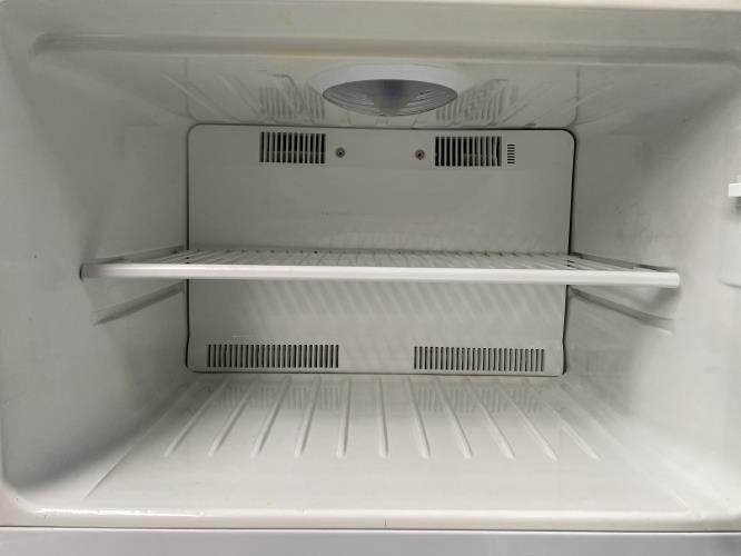 Second-hand Westinghouse 393L Top Mount Fridge - Photo 5)