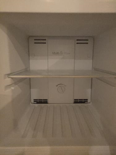 Second-hand Chiq 202L Top Mount Fridge - Photo 5)