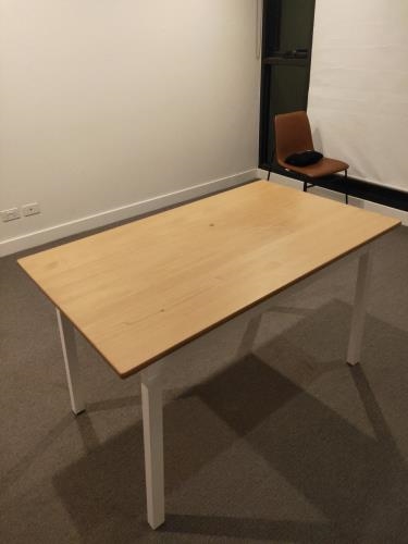 Second-hand Table - Photo 5)