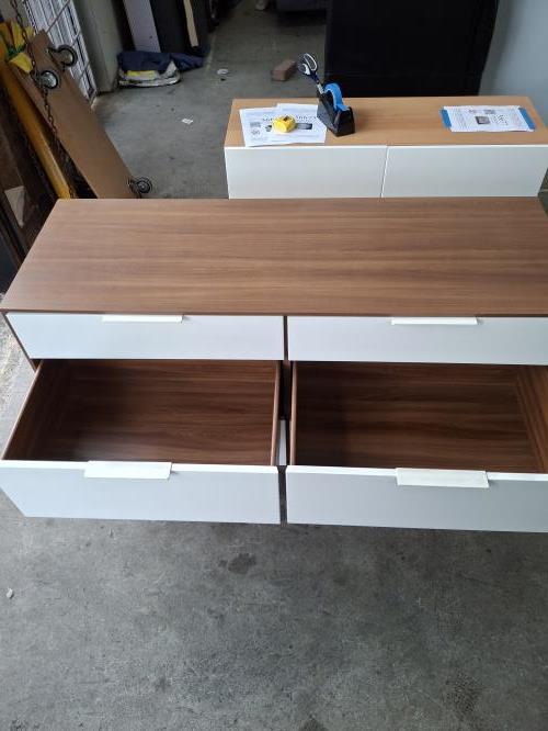 Second-hand IKEA Chest of Drawers - Photo 5)
