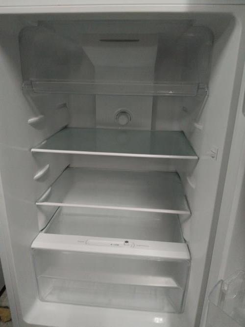 Second-hand Haier 198L Top Mount Fridge - Photo 5)