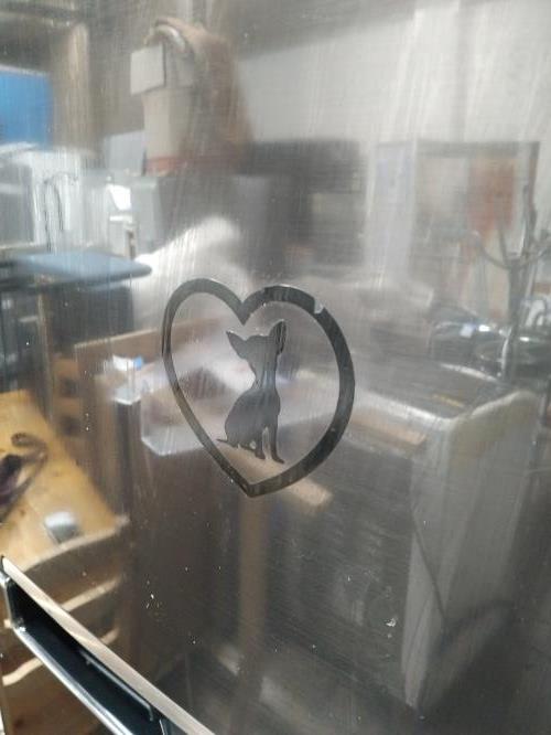 Second-hand Samsung 471L Top Mount Fridge - Photo 5)