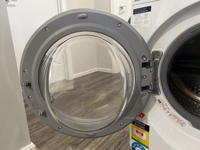 Second-hand Electrolux 7.5kg / 4.5kg Washer-Dryer Combo - Photo 5)