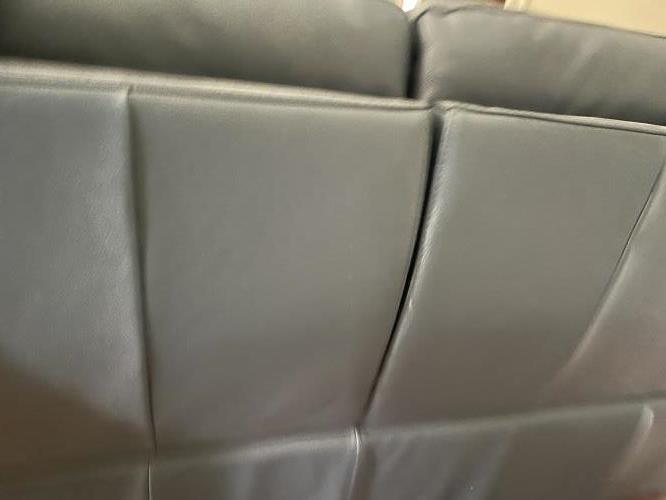 Second-hand Electric Recliner Couch - Photo 5)