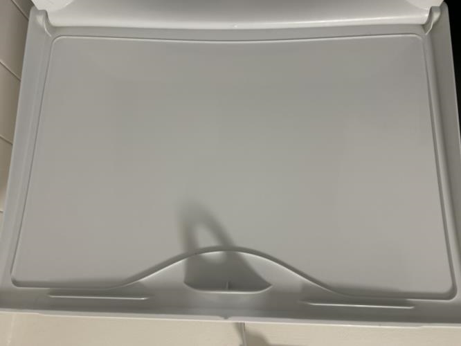 Second-hand Fisher & Paykel 5.5kg Top Load Washing Machine - Photo 5)
