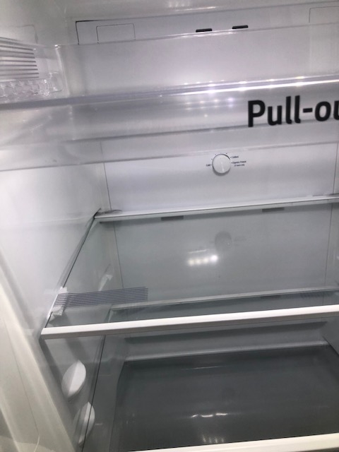 Second-hand LG 243L Top Mount Fridge - Photo 5)