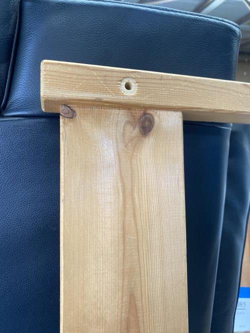 Second-hand Double Bed Frame - Photo 5)