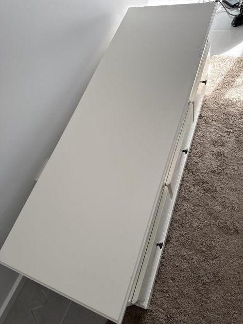 Second-hand IKEA Entertainment Unit - Photo 5)
