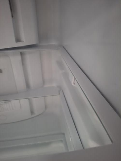 Second-hand Haier 222L Top Mount Fridge - Photo 5)