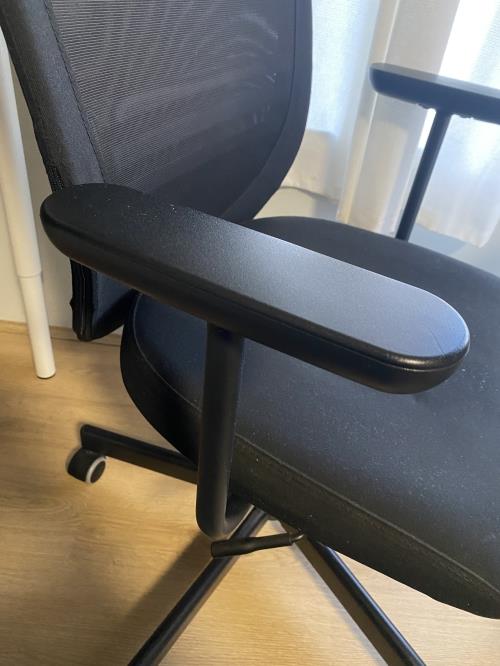 Second-hand Office Swivel Chair - Photo 5)