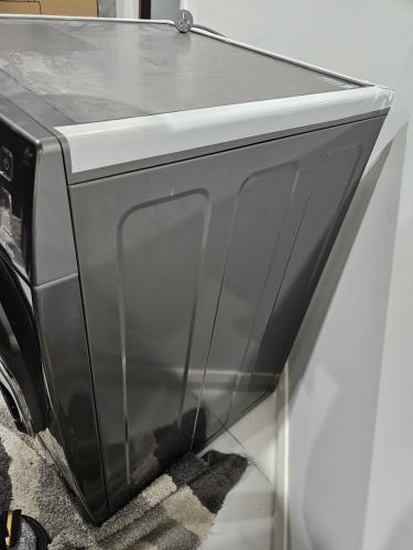 Second-hand Samsung 8.5kg Front Load Washing Machine - Photo 5)