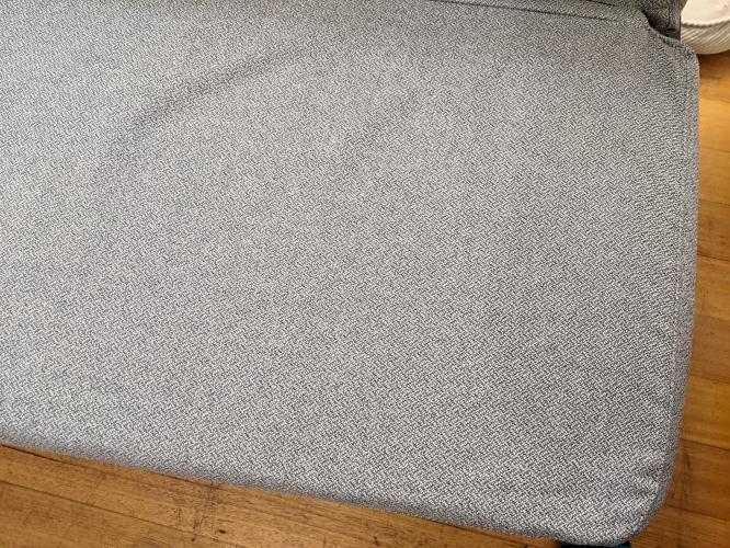 Second-hand IKEA Sofa Bed - Photo 5)