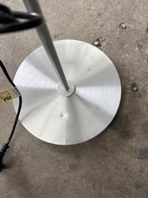 Second-hand IKEA Floor Lamp - Photo 5)